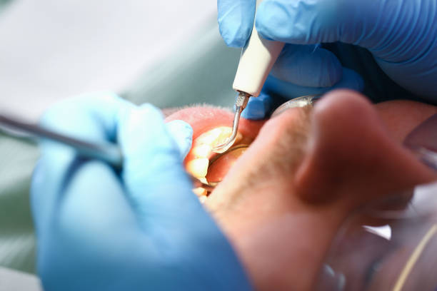 Best Emergency TMJ Treatment in Potomac Heights, MD