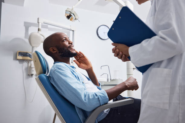 Best Weekend Emergency Dentist in Potomac Heights, MD