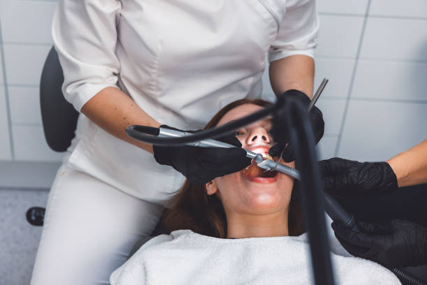 Best Emergency Gum Treatment in Potomac Heights, MD