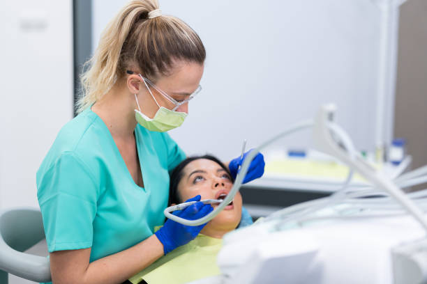 Best Cosmetic Emergency Dentistry in Potomac Heights, MD
