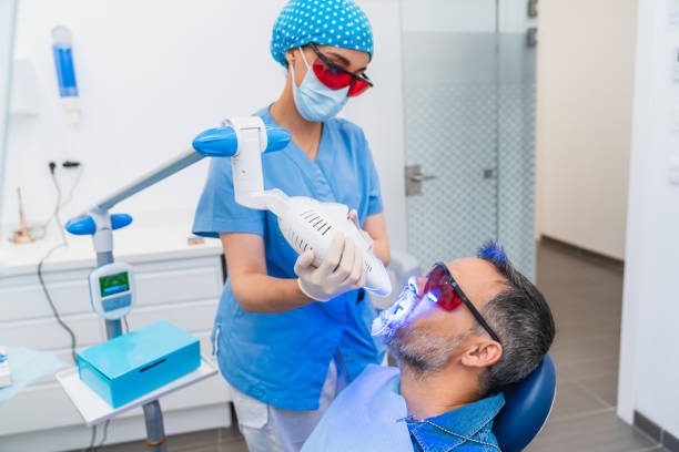 Best Emergency Dental Care for Broken or Chipped Teeth in Potomac Heights, MD